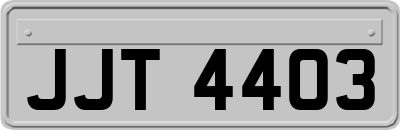 JJT4403