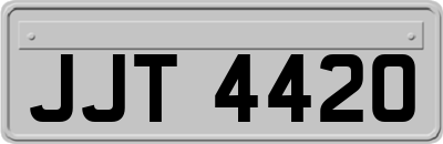 JJT4420