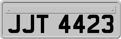 JJT4423
