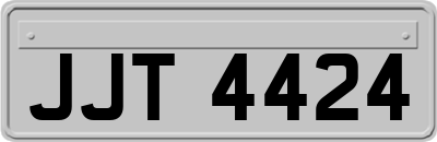 JJT4424
