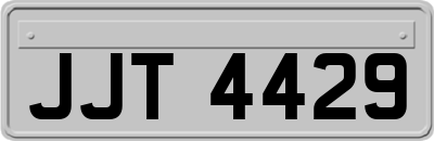 JJT4429