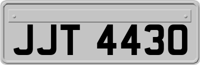 JJT4430