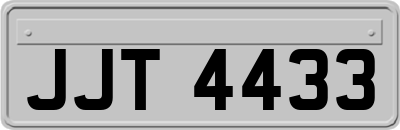 JJT4433