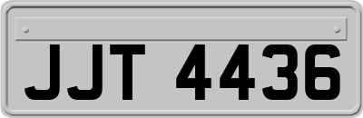 JJT4436