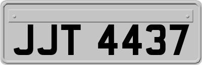 JJT4437