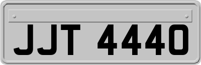 JJT4440