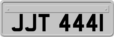 JJT4441