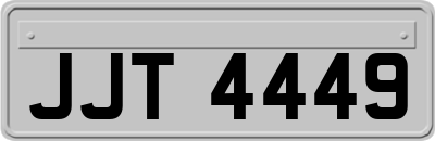 JJT4449