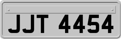 JJT4454
