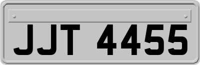 JJT4455