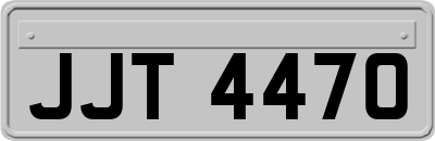 JJT4470