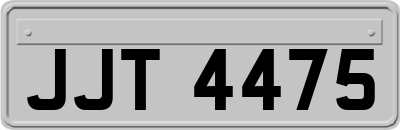 JJT4475