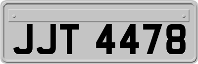JJT4478