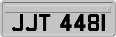 JJT4481