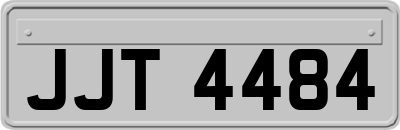 JJT4484