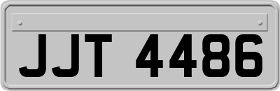 JJT4486