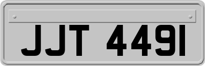 JJT4491