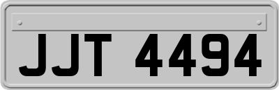 JJT4494