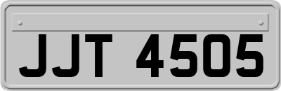 JJT4505