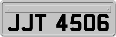 JJT4506
