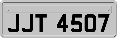 JJT4507