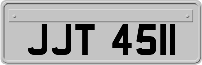 JJT4511