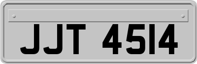 JJT4514
