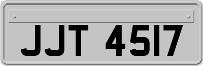 JJT4517