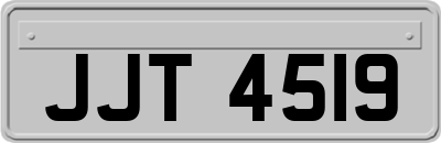 JJT4519
