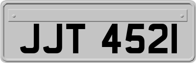 JJT4521