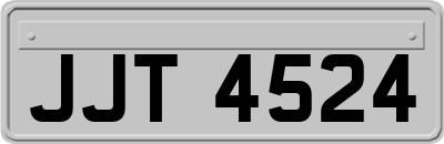 JJT4524