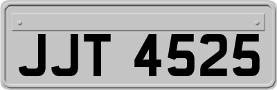 JJT4525