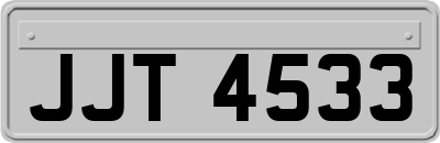 JJT4533