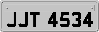 JJT4534