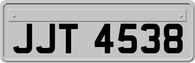 JJT4538