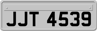 JJT4539