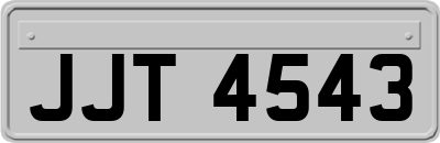 JJT4543