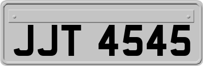 JJT4545