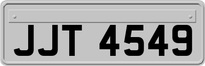 JJT4549