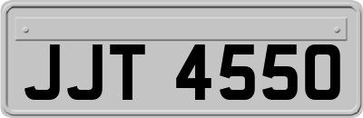 JJT4550