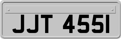JJT4551