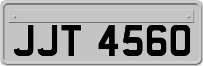 JJT4560