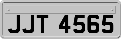 JJT4565