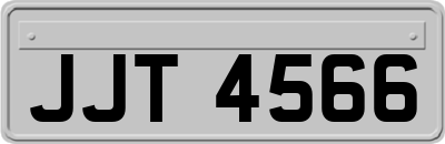 JJT4566