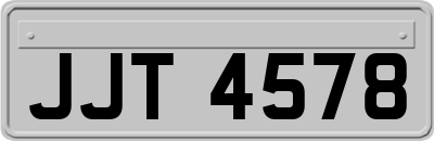 JJT4578