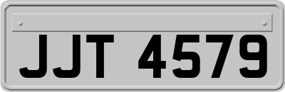 JJT4579