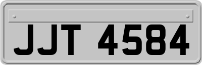 JJT4584