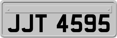 JJT4595