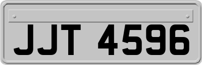 JJT4596