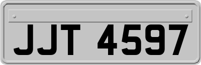 JJT4597